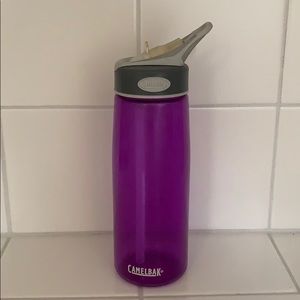 Camelback water bottle